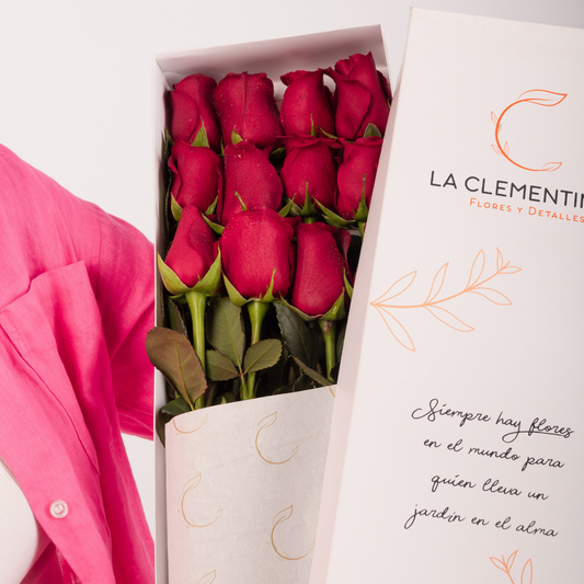 Bouquet 4 Globos - Cumpleaños Mujer – La Clementina Floristería