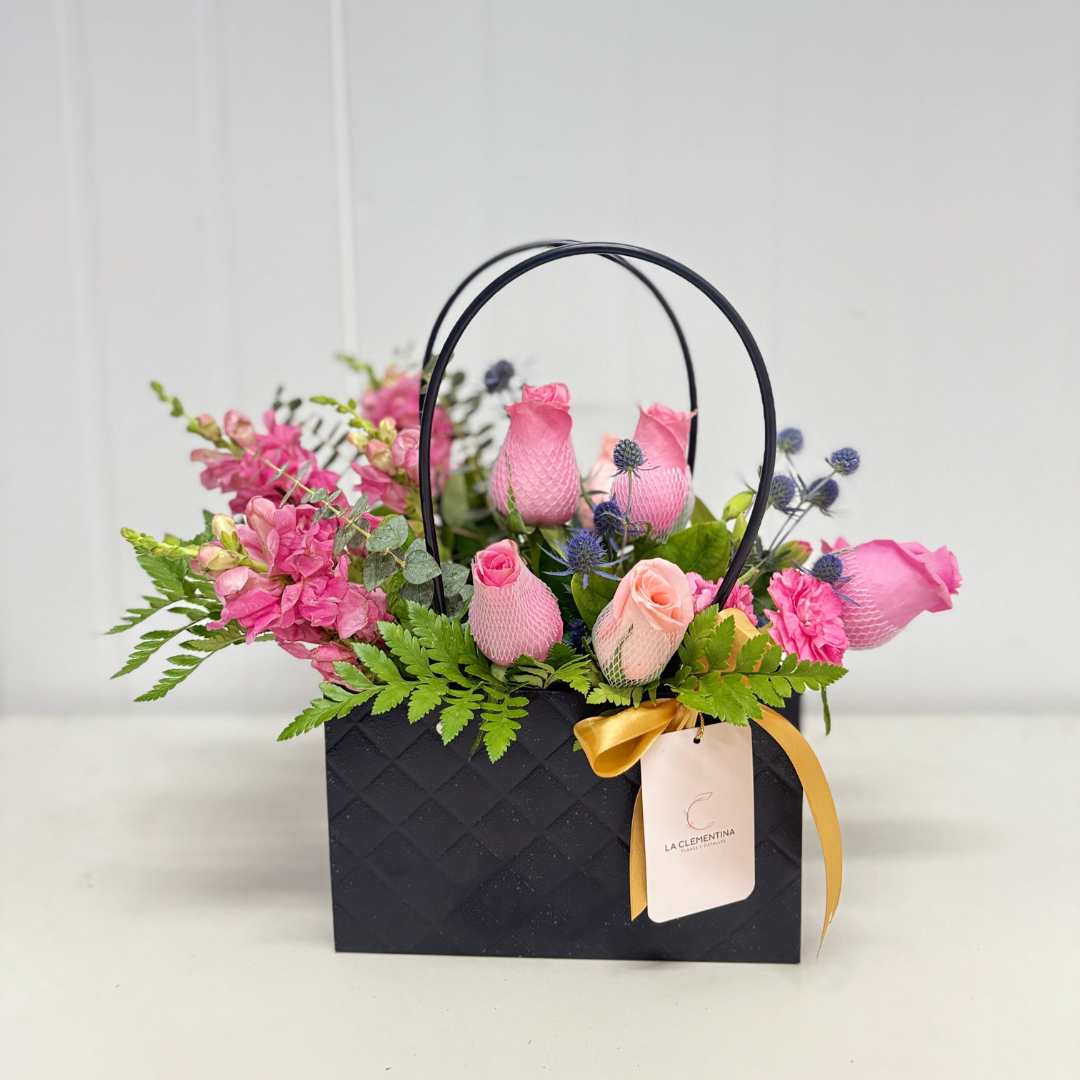 Flower Bag