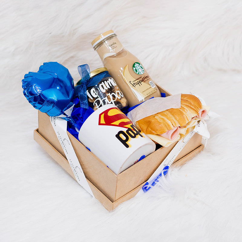 Giftbox Delicia